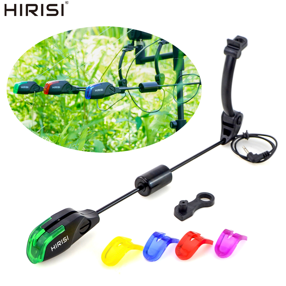 Fishing Equipment Stores - Hirisi B2011S Indicateur de morsée LED