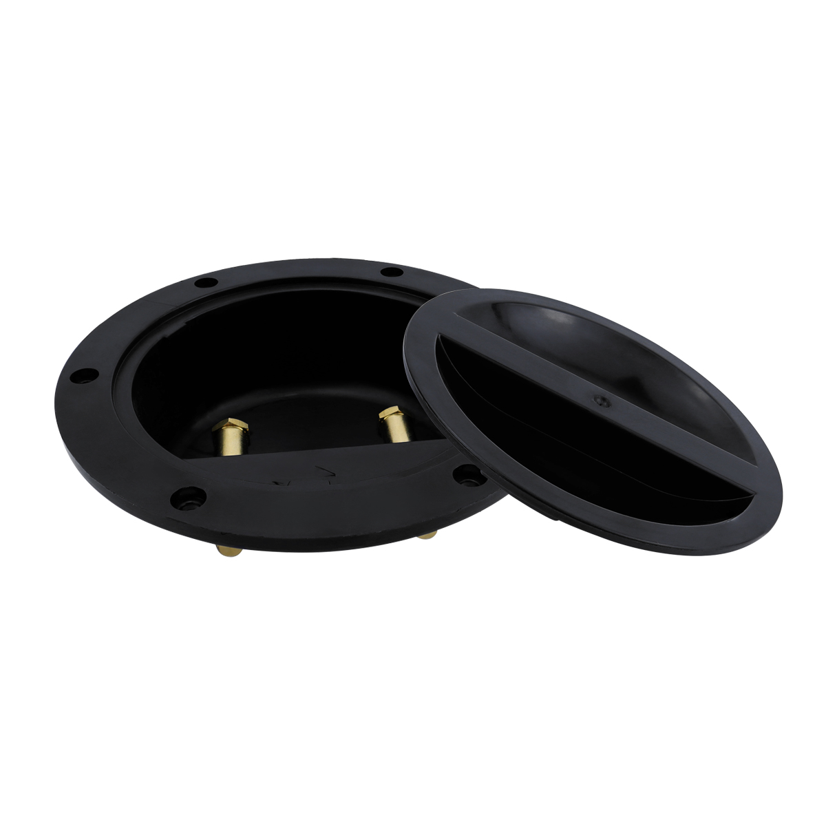 Electric Fishing Reel - Boîtier de raccordement étanche pour bateau