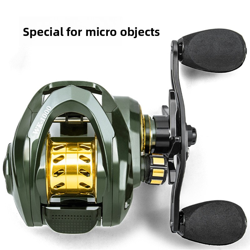 HEWEIU WK 1000 Golden Eagle Li - Electric Fishing Reel avis et prix