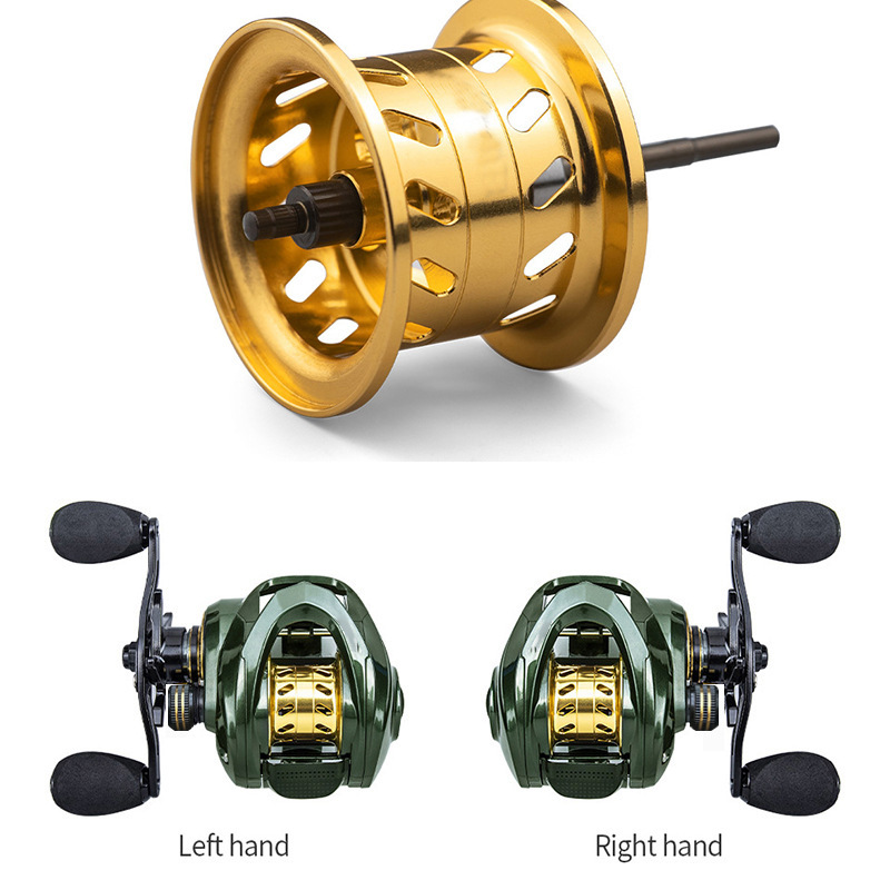 HEWEIU WK 1000 Golden Eagle Li - Electric Fishing Reel avis et prix