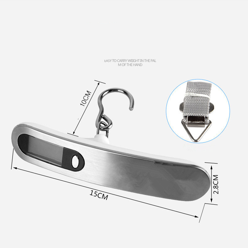 Balance Portable affichage num - Fishing Equipment Stores avis et prix