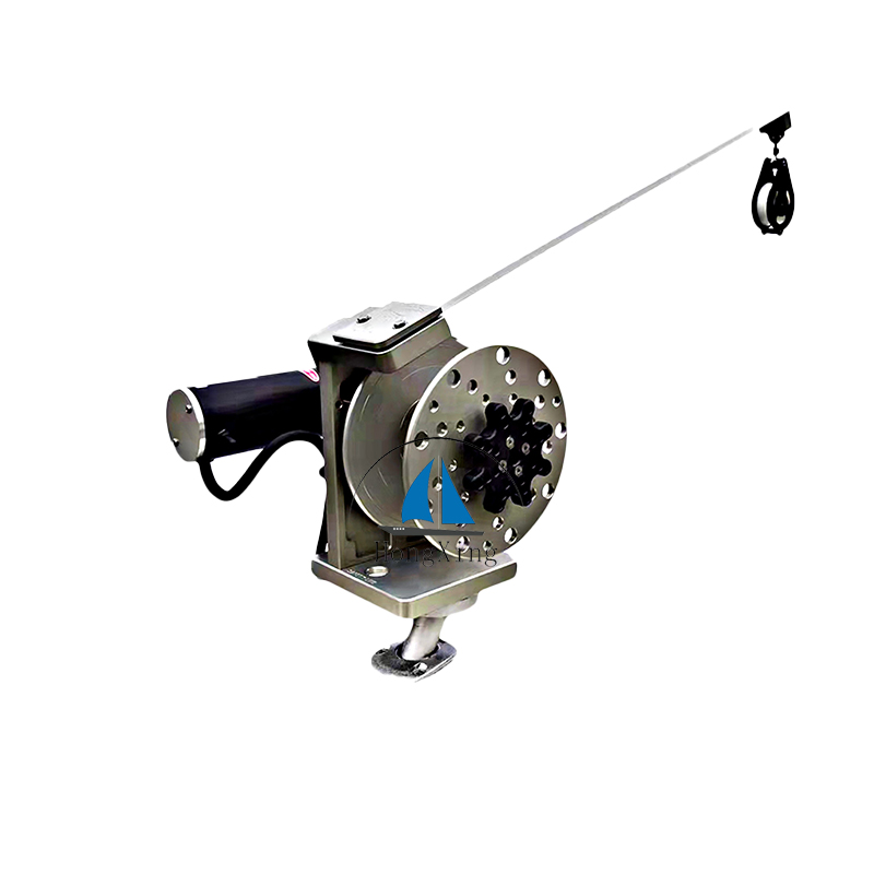 Pêche au palangre pour la pêch - Electric Fishing Reel avis et prix