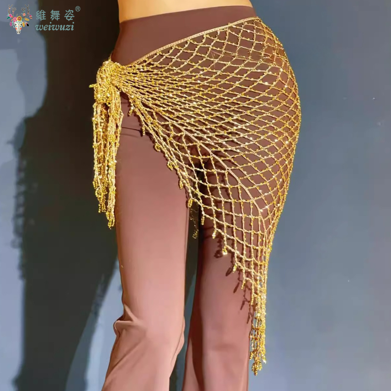Écharpe de hanche de danse du  - Fishing Equipment Stores avis et prix