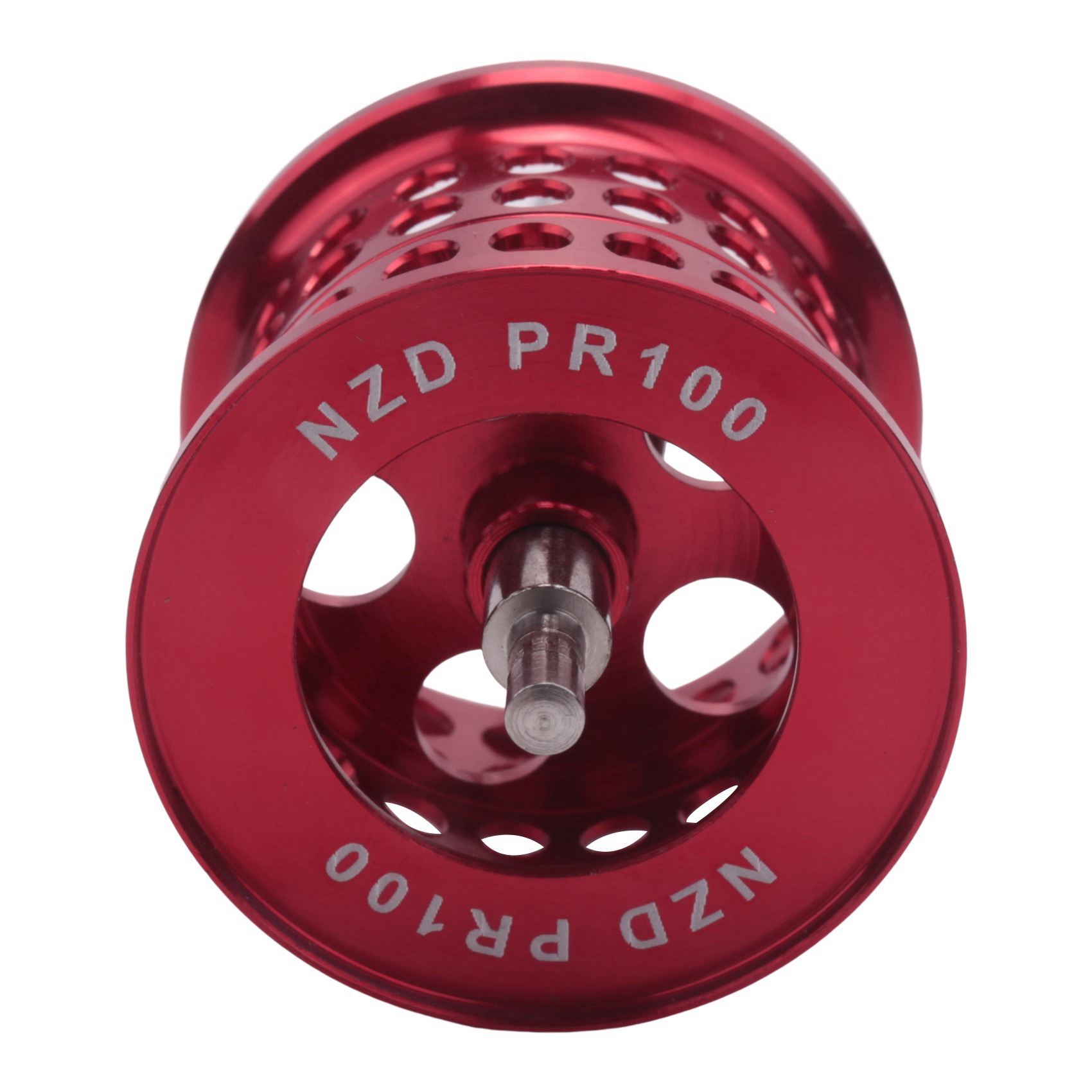 ABAZJ – bobine de moulinet de  - Fishing Equipment Stores avis et prix